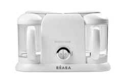 BÉABA Babycook® Duo Baby Food Maker