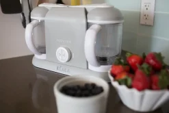 BÉABA Babycook® Duo Baby Food Maker
