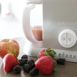BÉABA Babycook® Duo Baby Food Maker