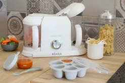 BÉABA Babycook® Duo Baby Food Maker