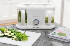 BÉABA Babycook® Duo Baby Food Maker