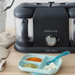 BÉABA Babycook® Duo Baby Food Maker