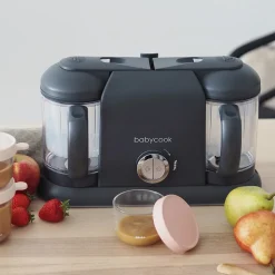 BÉABA Babycook® Duo Baby Food Maker