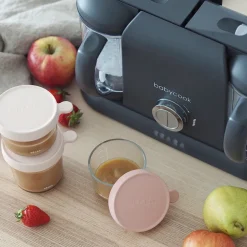 BÉABA Babycook® Duo Baby Food Maker