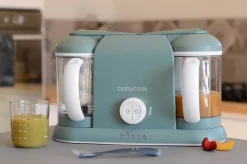 BÉABA Babycook® Duo Baby Food Maker