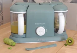 BÉABA Babycook® Duo Baby Food Maker