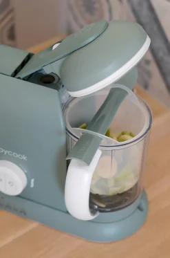 BÉABA Babycook® Duo Baby Food Maker