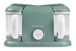 BÉABA Babycook® Duo Baby Food Maker