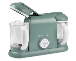BÉABA Babycook® Duo Baby Food Maker