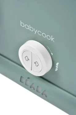 BÉABA Babycook® Duo Baby Food Maker
