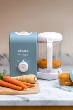 BÉABA Babycook® Express