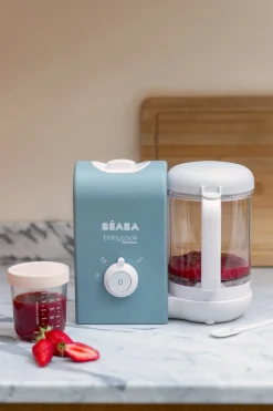 BÉABA Babycook® Express