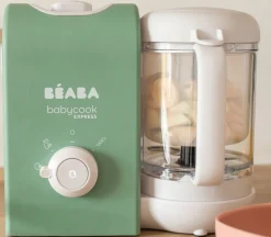 BÉABA Babycook® Express