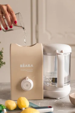 BÉABA Babycook® Express