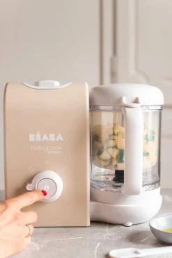 BÉABA Babycook® Express