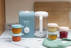 BÉABA Babycook® Express
