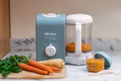 BÉABA Babycook® Express