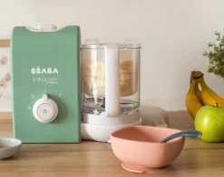 BÉABA Babycook® Express