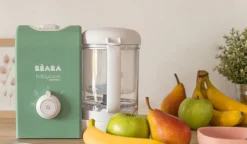 BÉABA Babycook® Express