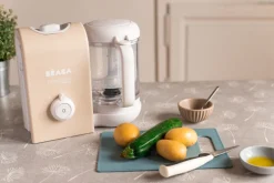 BÉABA Babycook® Express