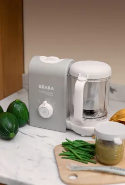 BÉABA Babycook® Express