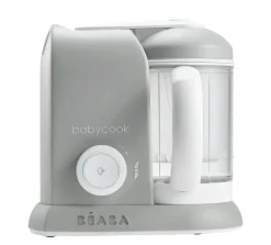 BÉABA Babycook® Solo Baby Food Maker