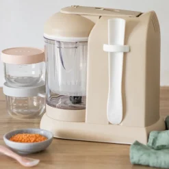 BÉABA Babycook® Solo Baby Food Maker