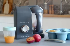 BÉABA Babycook® Solo Baby Food Maker