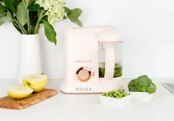 BÉABA Babycook® Solo Baby Food Maker