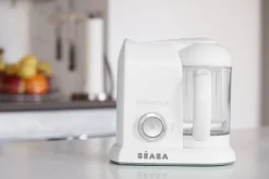 BÉABA Babycook® Solo Baby Food Maker
