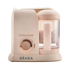BÉABA Babycook® Solo Baby Food Maker