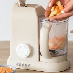 BÉABA Babycook® Solo Baby Food Maker
