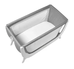 BÉABA by Shnuggle Air Bedside Sleeper Bassinet-to-Crib Conversion Kit