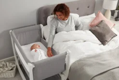 BÉABA by Shnuggle Air Complete Sleep System