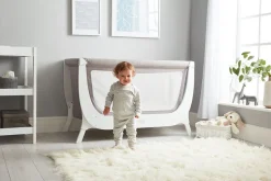 BÉABA by Shnuggle Air Complete Sleep System