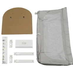 BÉABA by Shnuggle Air Complete Sleep System