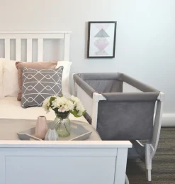 BÉABA by Shnuggle Air Complete Sleep System