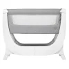 BÉABA by Shnuggle Convertible Air Bedside Sleeper Bassinet