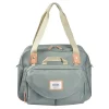 BÉABA Geneva Diaper Bag in Sage