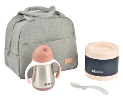 BÉABA On-The-Go Meal Set