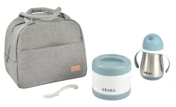 BÉABA On-The-Go Meal Set