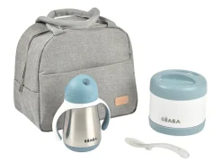 BÉABA On-The-Go Meal Set