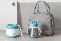 BÉABA On-The-Go Meal Set