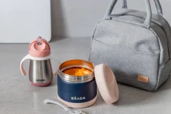 BÉABA On-The-Go Meal Set