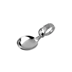 Baby Bent Spoon