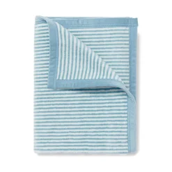 Baby Blues Mini Blanket