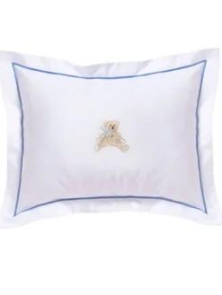 Baby Boudoir Pillow Cover