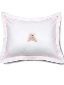 Baby Boudoir Pillow Cover