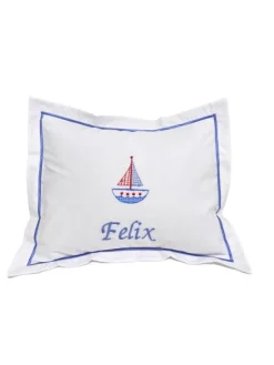 Baby Boudoir Pillow Cover