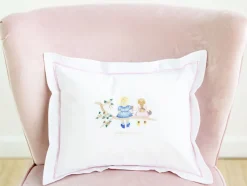 Baby Boudoir Pillow Cover
